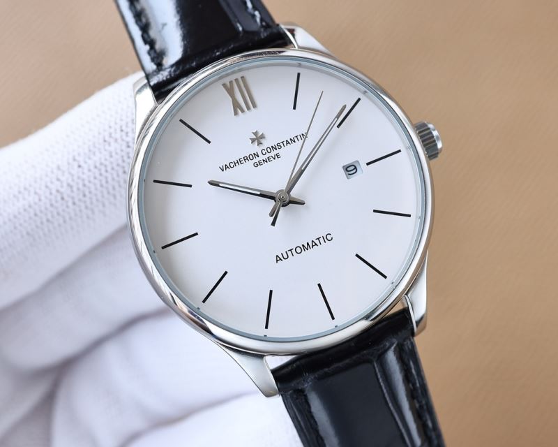 VACHERON CONSTANTIN Watches